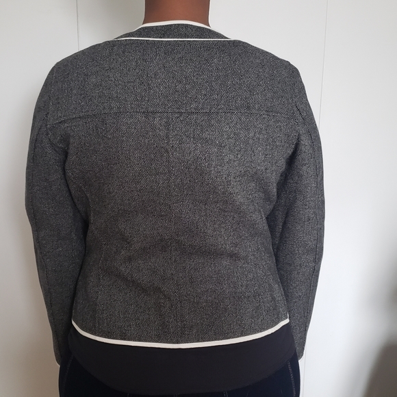 Talbots Jacket - Picture 3 of 4